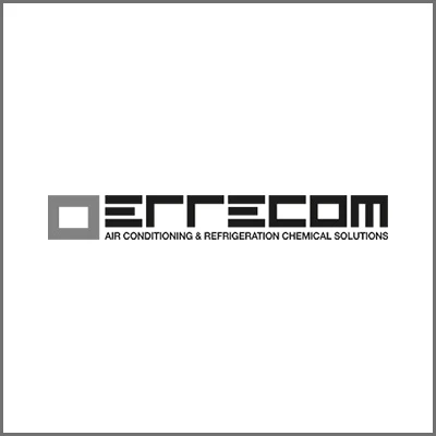 Errecom Air conditioning & Refrigeration equipment