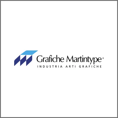 logo Grafiche Martintype