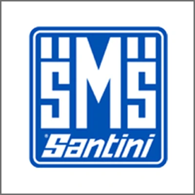 Logo Santini S.p.A.